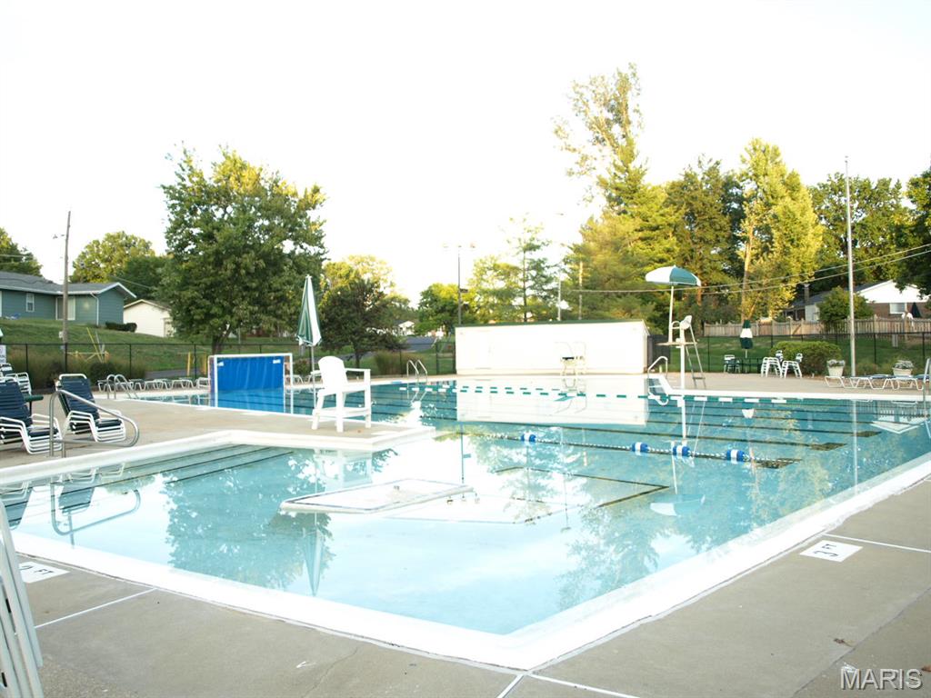 Seven Pines 6 - Residential