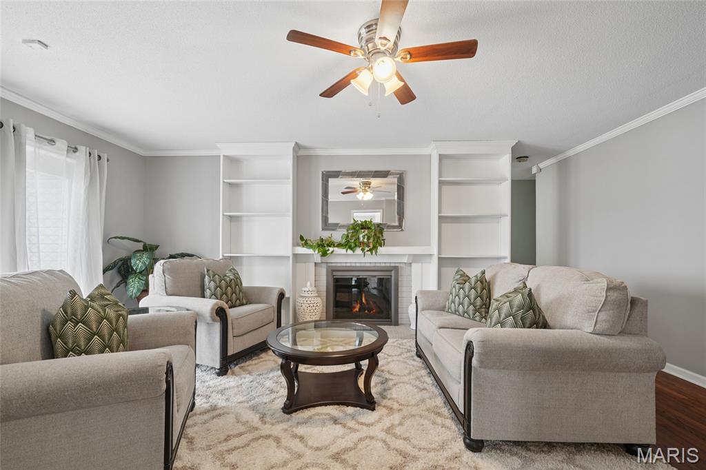 Seven Pines 6 - Residential