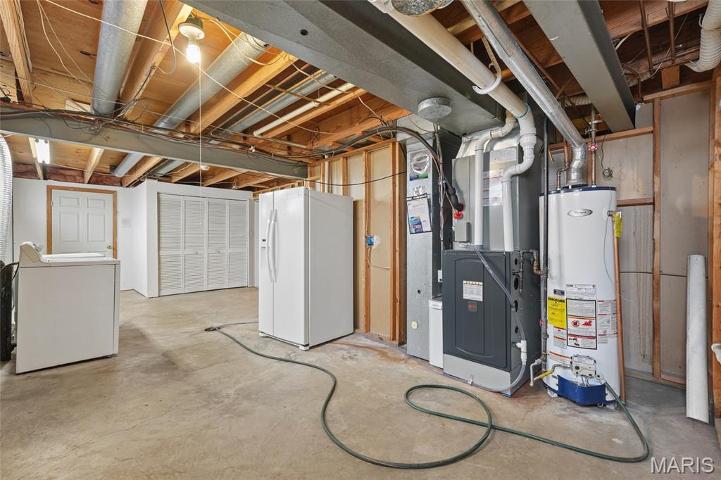 Seven Pines 6 - Residential