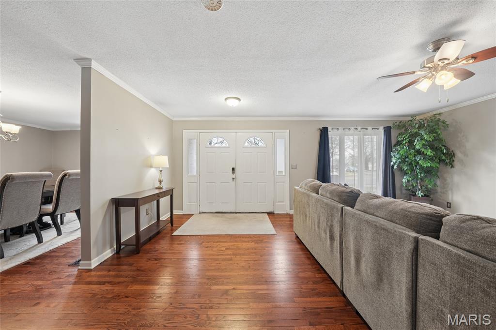 Seven Pines 6 - Residential