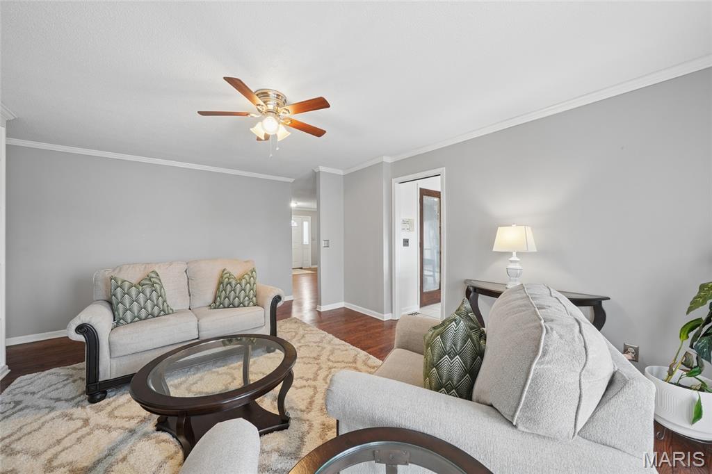 Seven Pines 6 - Residential