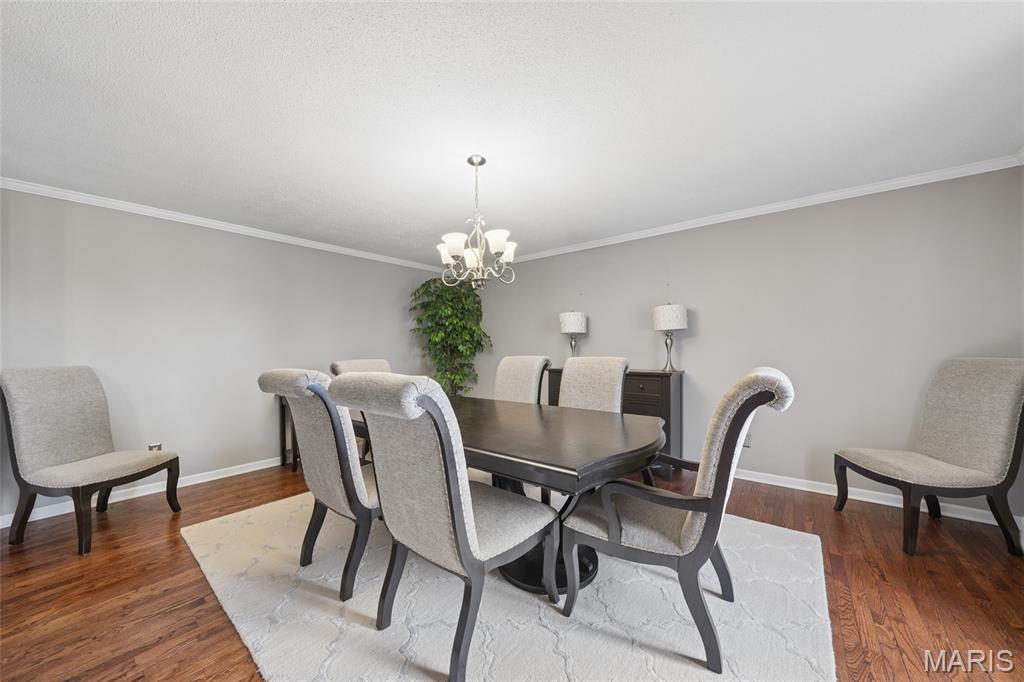 Seven Pines 6 - Residential