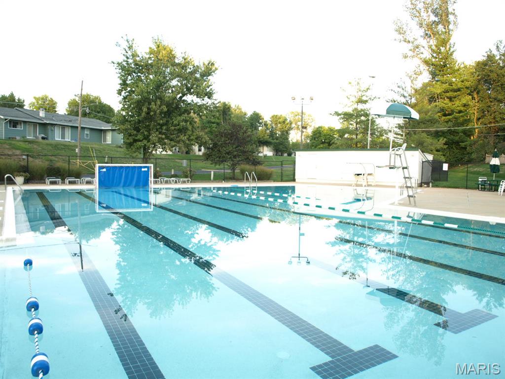 Seven Pines 6 - Residential