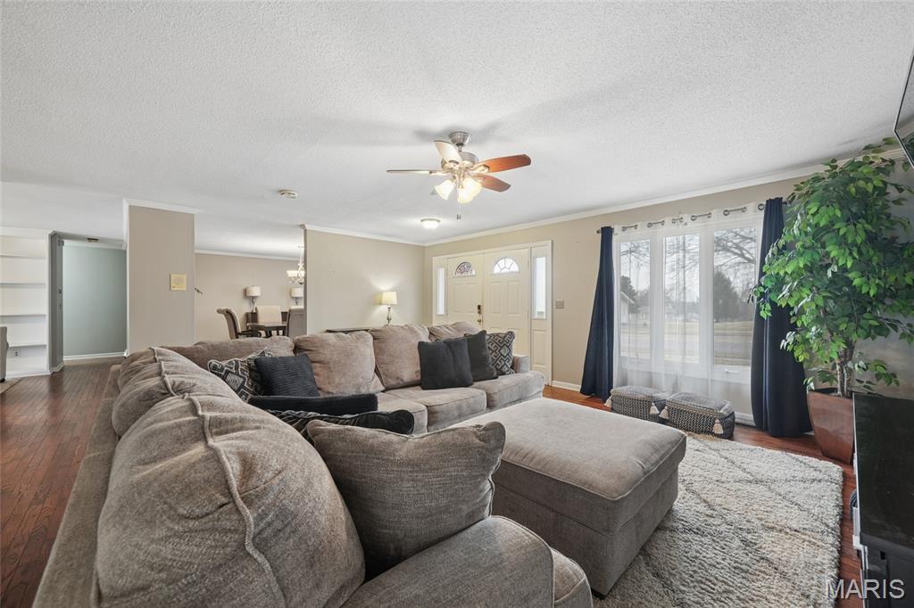 Seven Pines 6 - Residential