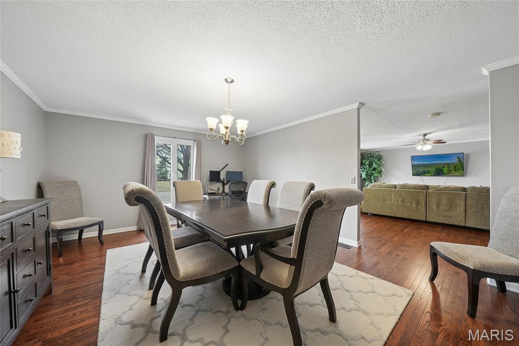 Seven Pines 6 - Residential