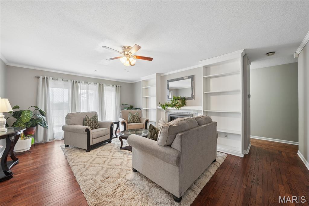 Seven Pines 6 - Residential