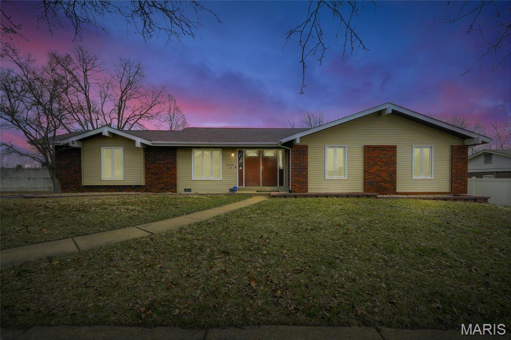 Seven Pines 6 - Residential