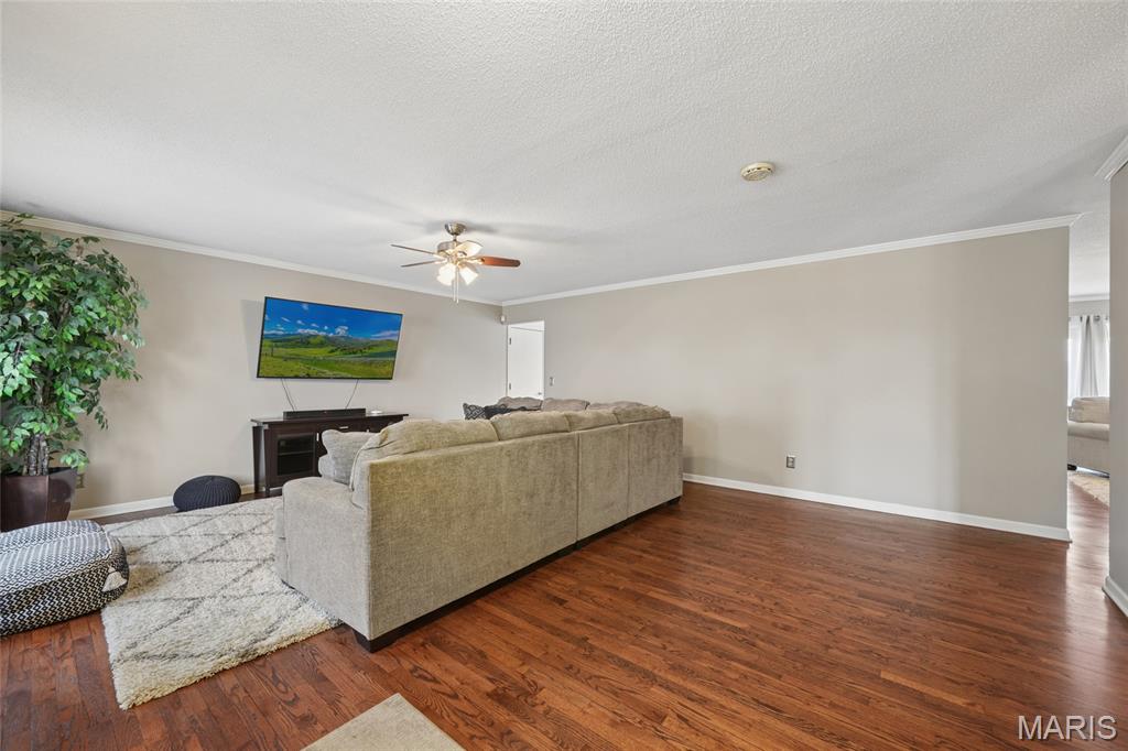 Seven Pines 6 - Residential