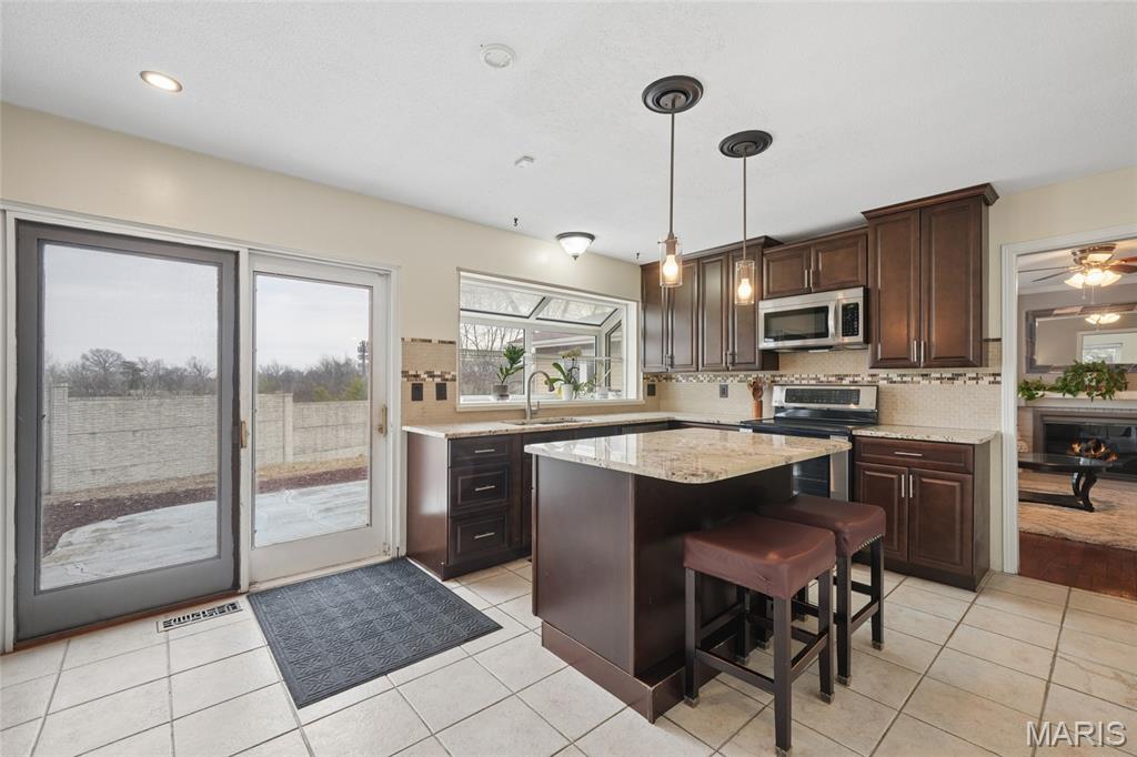 Seven Pines 6 - Residential