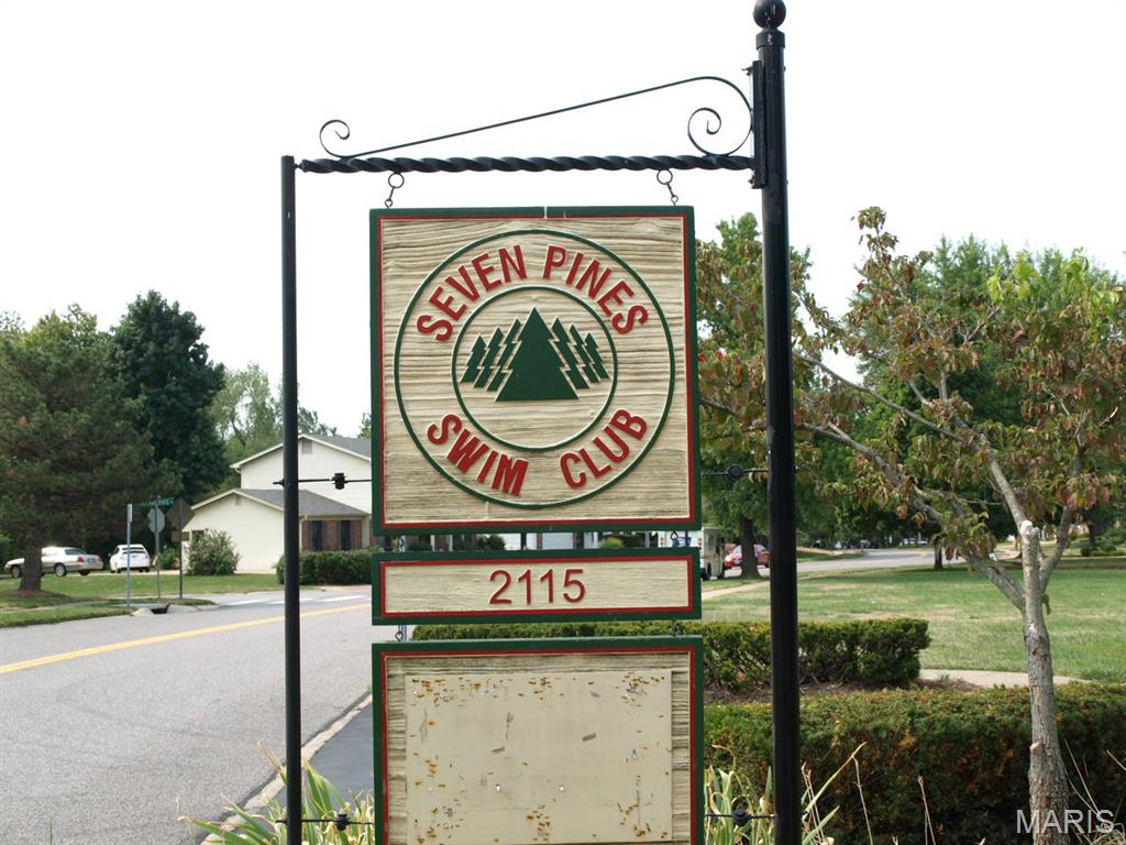 Seven Pines 6 - Residential