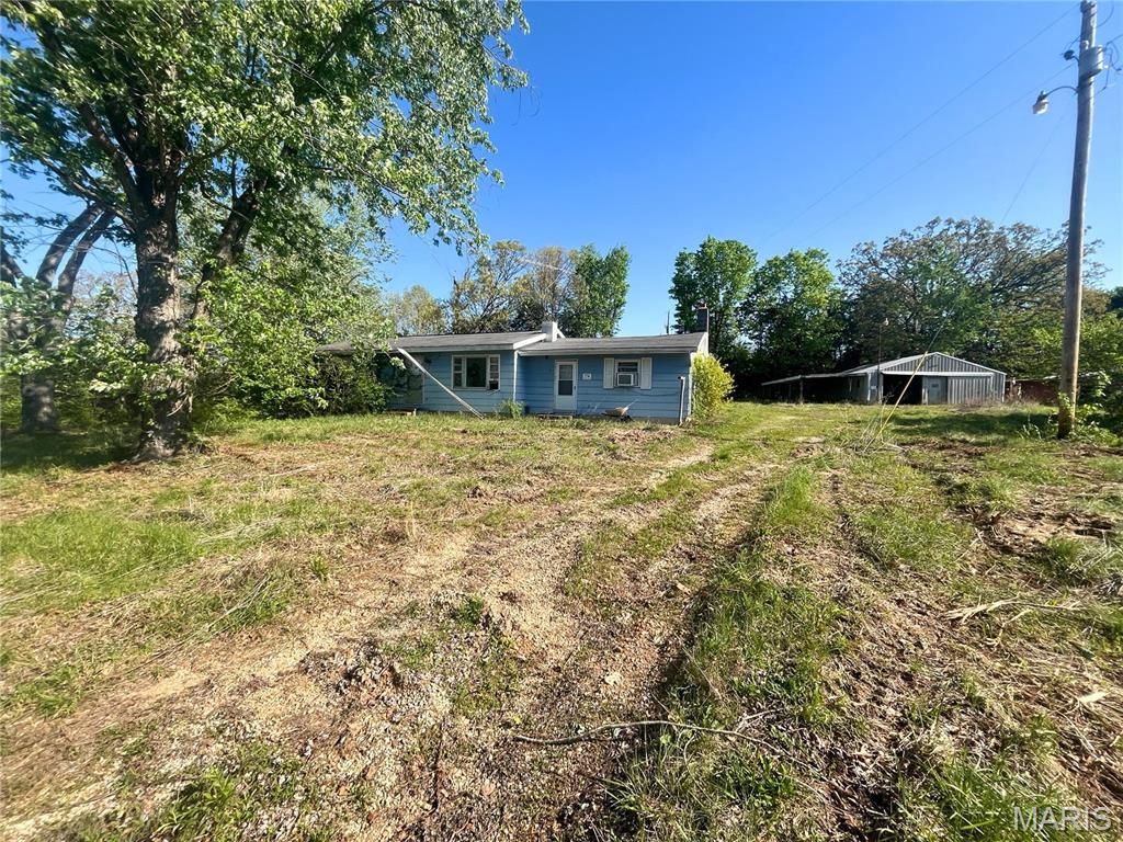 Photo of 6628 Evergreen Loop, Leslie, MO 63056 (MLS # 26023752)