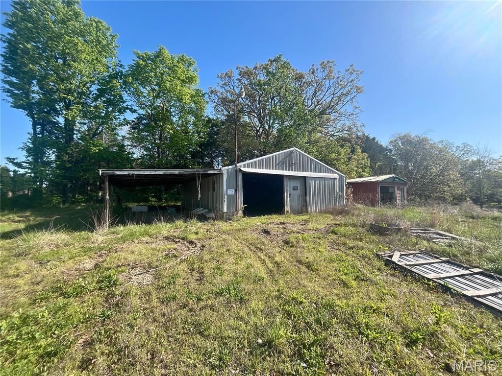 Photo of 6628 Evergreen Loop, Leslie, MO 63056 (MLS # 26023752)