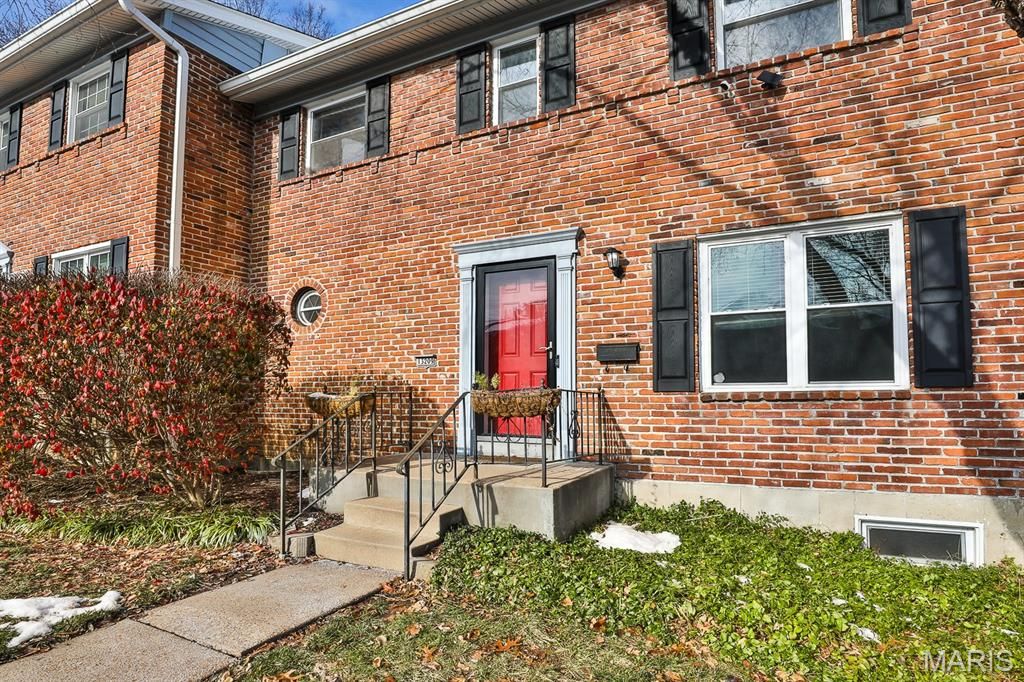 Photo of 13209 Matador Drive, St Louis, MO 63141 (MLS # 25079231)