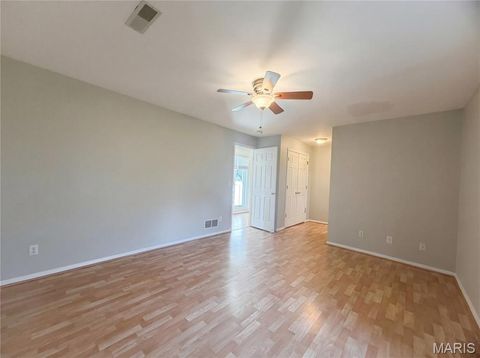 Tiny photo for 565 Graeser Road, St Louis, MO 63141 (MLS # 26017425)