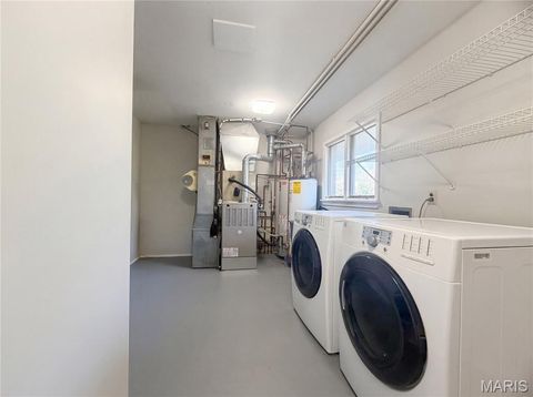 Tiny photo for 565 Graeser Road, St Louis, MO 63141 (MLS # 26017425)