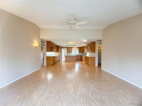 Tiny photo for 565 Graeser Road, St Louis, MO 63141 (MLS # 26017425)