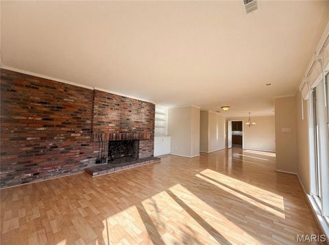 Tiny photo for 565 Graeser Road, St Louis, MO 63141 (MLS # 26017425)