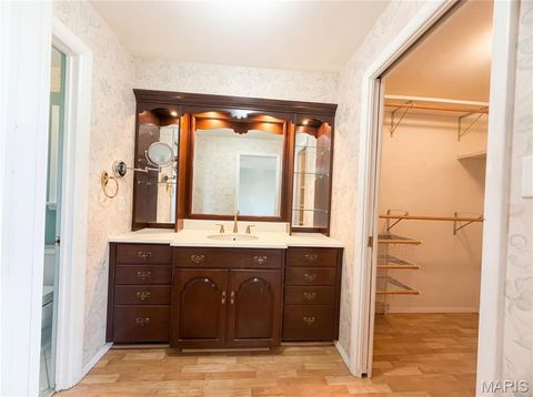 Tiny photo for 565 Graeser Road, St Louis, MO 63141 (MLS # 26017425)