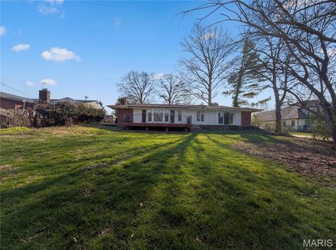 Tiny photo for 565 Graeser Road, St Louis, MO 63141 (MLS # 26017425)