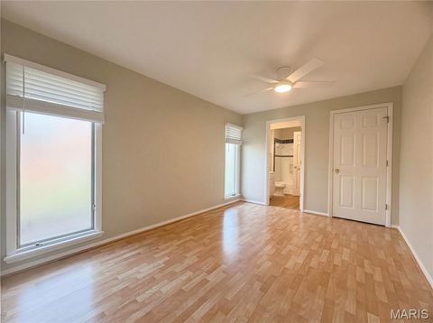 Tiny photo for 565 Graeser Road, St Louis, MO 63141 (MLS # 26017425)