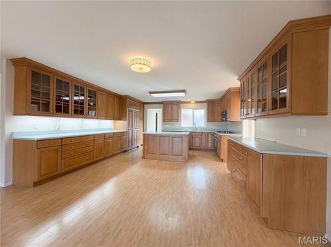 Tiny photo for 565 Graeser Road, St Louis, MO 63141 (MLS # 26017425)