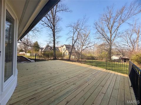 Tiny photo for 565 Graeser Road, St Louis, MO 63141 (MLS # 26017425)