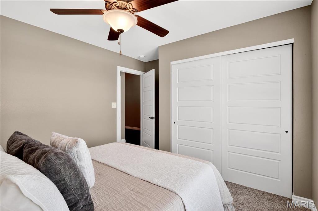 Troy, Illinois 62294, United States, 3 Bedrooms Bedrooms, ,3 BathroomsBathrooms,Residential,Pending,197688