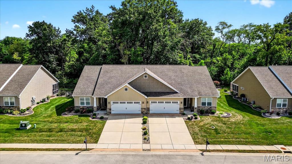 Troy, Illinois 62294, United States, 3 Bedrooms Bedrooms, ,3 BathroomsBathrooms,Residential,Pending,197688