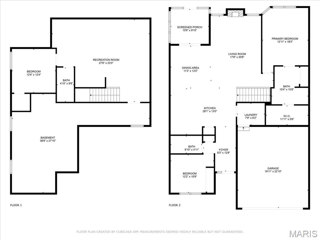 Troy, Illinois 62294, United States, 3 Bedrooms Bedrooms, ,3 BathroomsBathrooms,Residential,Pending,197688