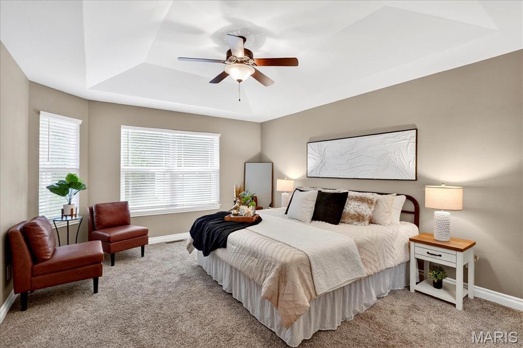 Troy, Illinois 62294, United States, 3 Bedrooms Bedrooms, ,3 BathroomsBathrooms,Residential,Pending,197688