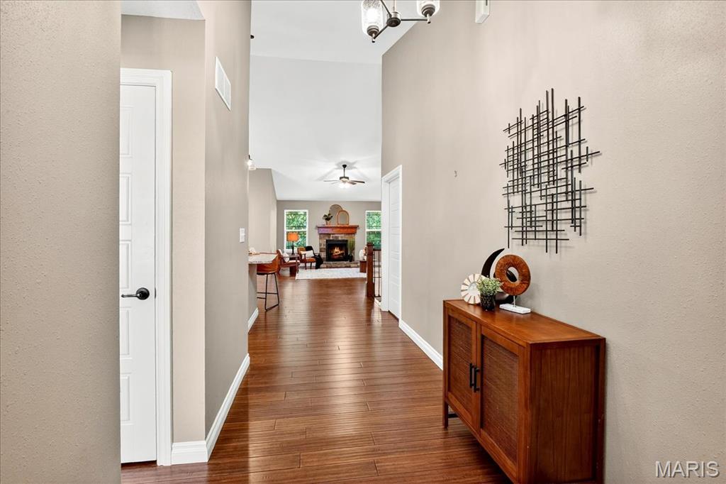 Troy, Illinois 62294, United States, 3 Bedrooms Bedrooms, ,3 BathroomsBathrooms,Residential,Pending,197688