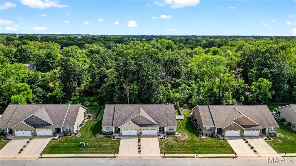 Troy, Illinois 62294, United States, 3 Bedrooms Bedrooms, ,3 BathroomsBathrooms,Residential,Pending,197688