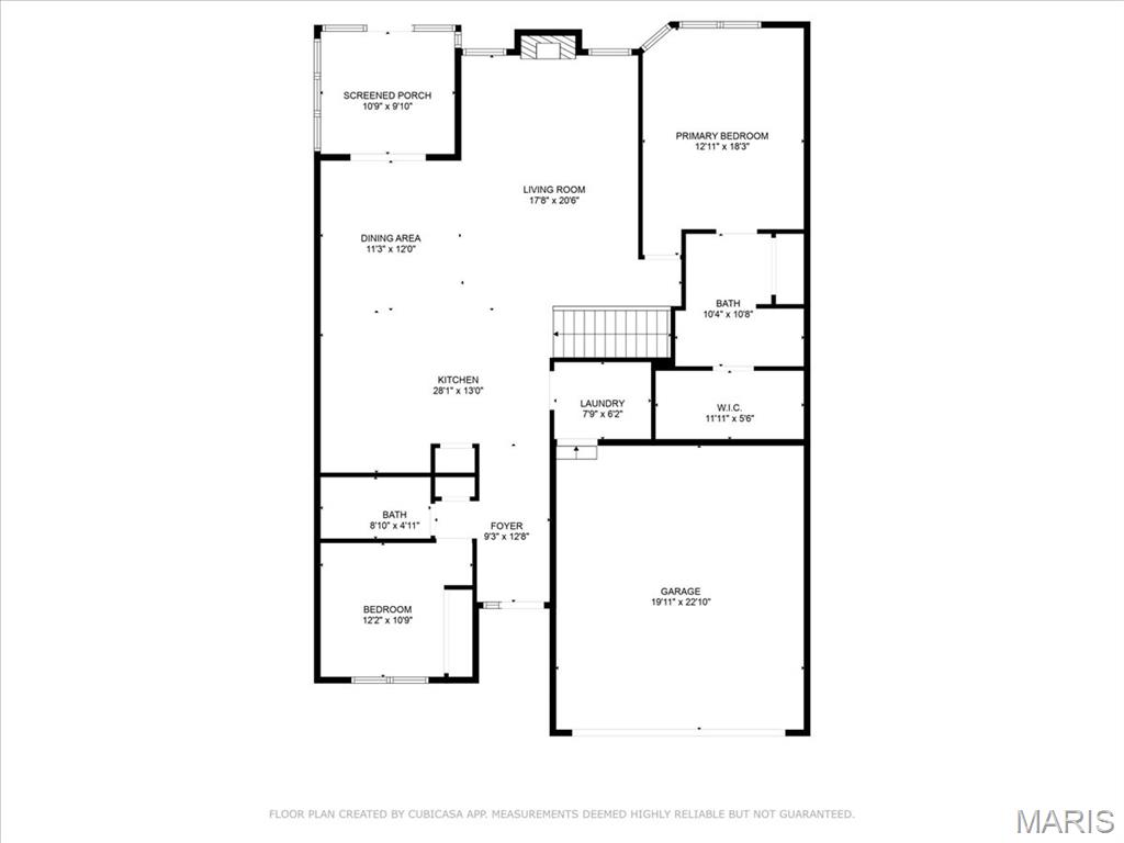 Troy, Illinois 62294, United States, 3 Bedrooms Bedrooms, ,3 BathroomsBathrooms,Residential,Pending,197688