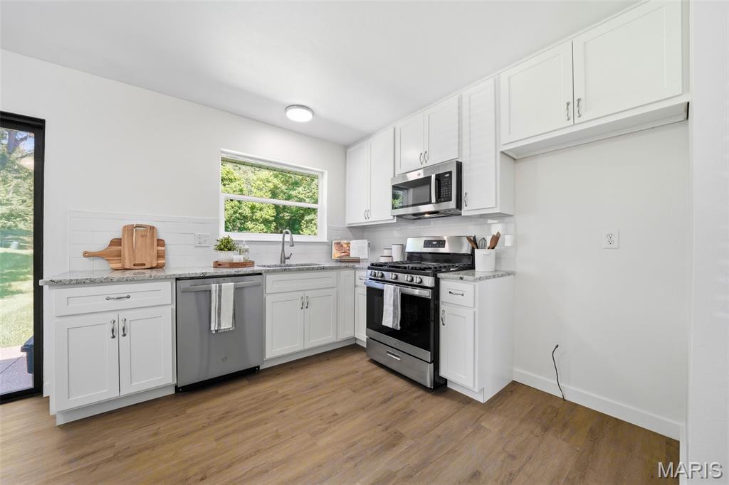 713 Vanderville Drive
