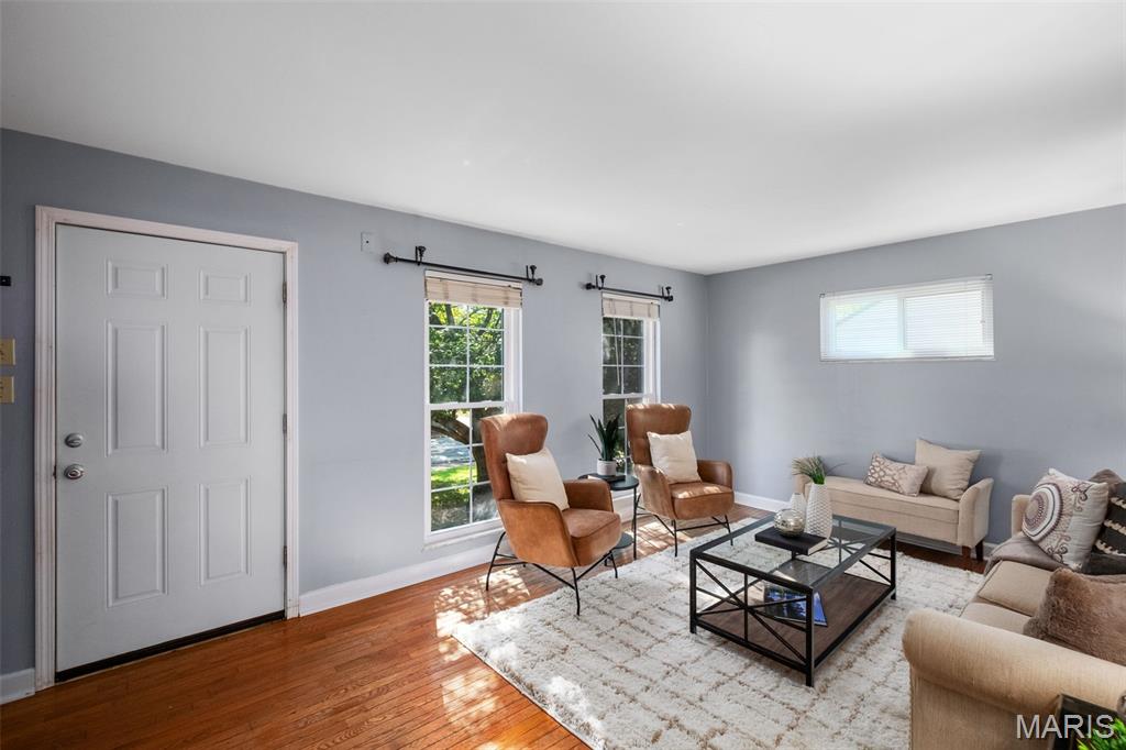 7343 Drexel Drive