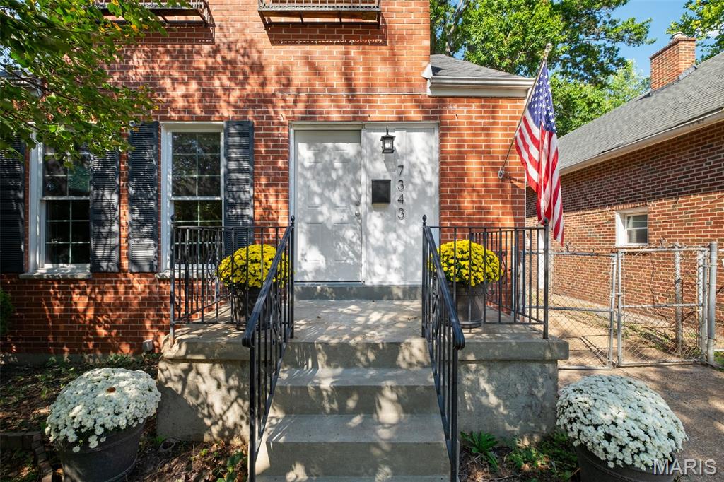 7343 Drexel Drive