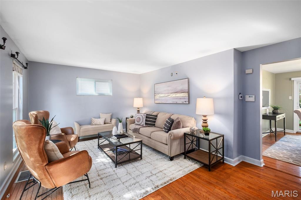 7343 Drexel Drive