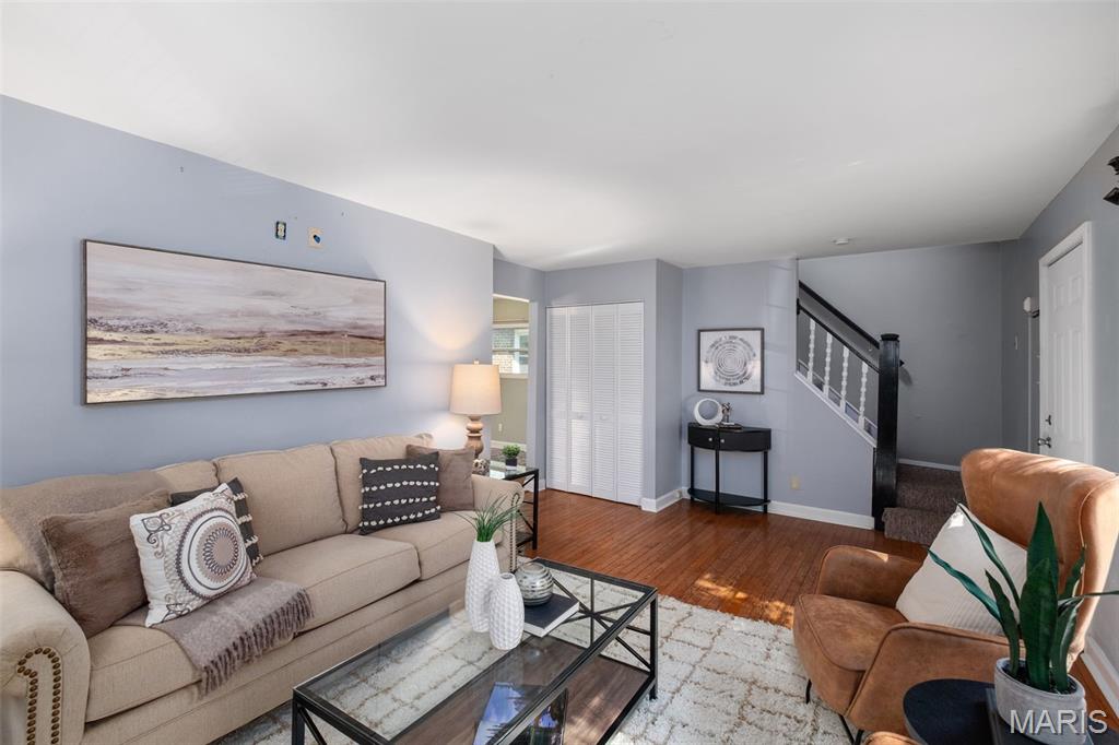 7343 Drexel Drive