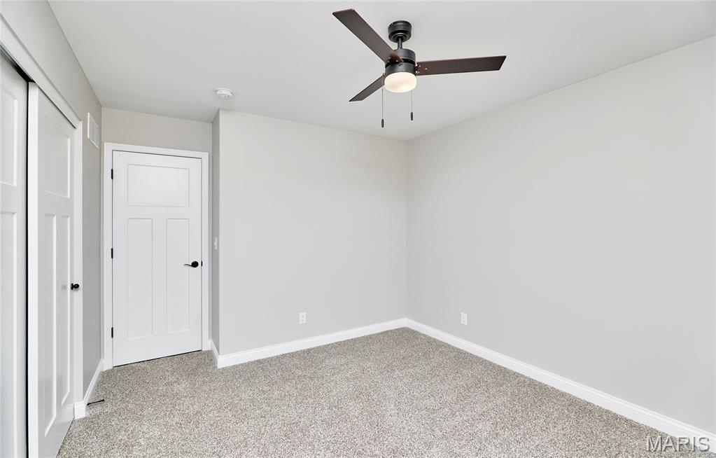 Peruque Creek Mannor - Residential