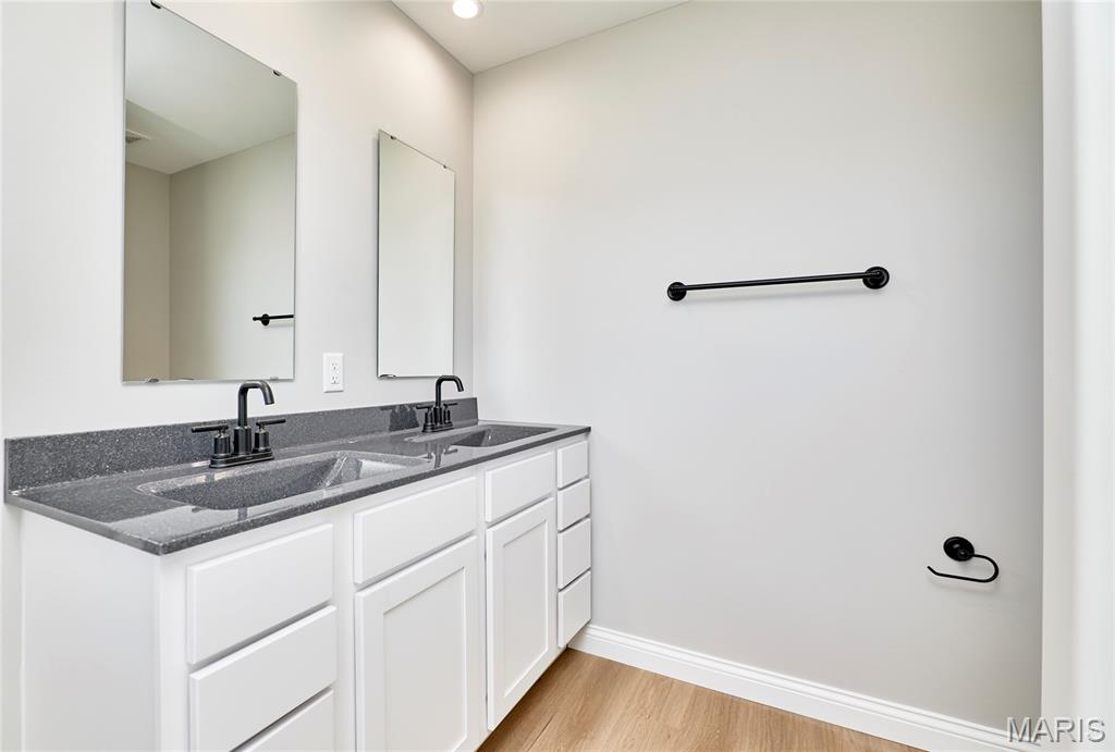 Peruque Creek Mannor - Residential