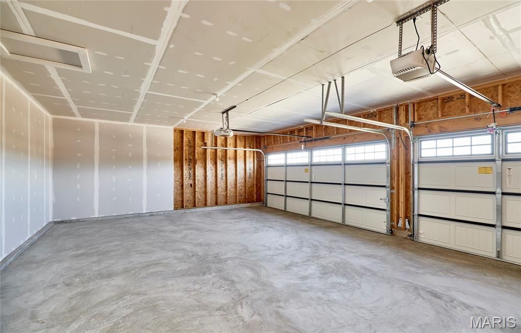 Peruque Creek Mannor - Residential