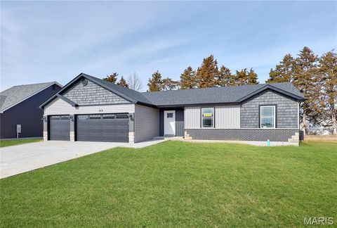 135 Peruque Creek Manor Wright City MO 63390