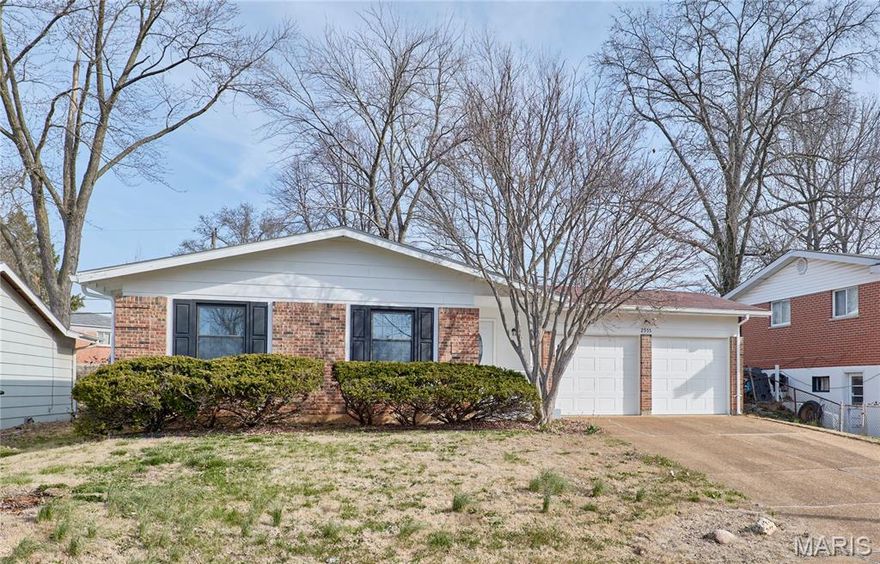 Step inside a home that actually feels different from everything else you’ve seen. This fully renovated 3-bedroom, 2-bathroom house was designed with intention—blending clean, modern updates with a layout that makes sense for real life. 
The massive living area opens into a stunning, updated kitchen with sleek countertops, upgraded cabinetry, and contemporary fixtures—perfect for hosting friends or enjoying a quiet night in. Each bedroom offers generous space and great natural light, while both bathrooms have been refreshed with clean, modern touches.
Every detail has been considered, from the finishes to the functionality, creating a move-in ready home that truly stands out. Whether you're looking for your next home or a smart investment, this one checks all the boxes.
Homes with this level of finish and value don’t last—schedule your showing today and see it for yourself.