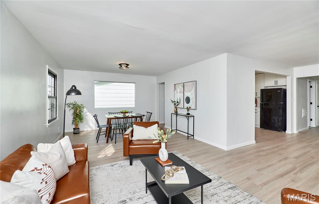 Surrey Meadows 1 - Residential