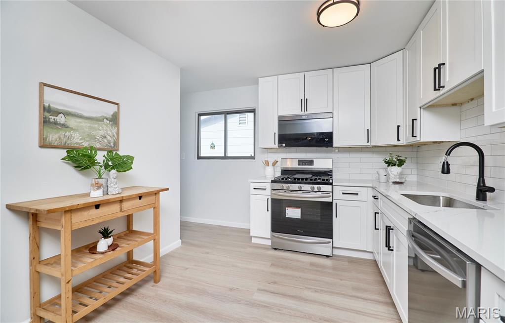 Surrey Meadows 1 - Residential