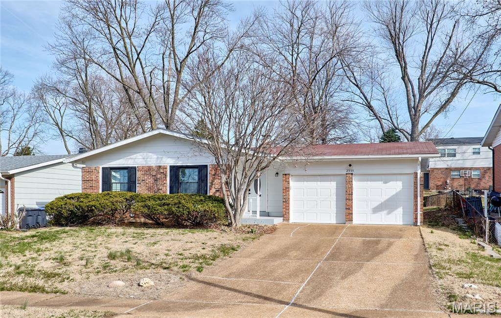 Surrey Meadows 1 - Residential