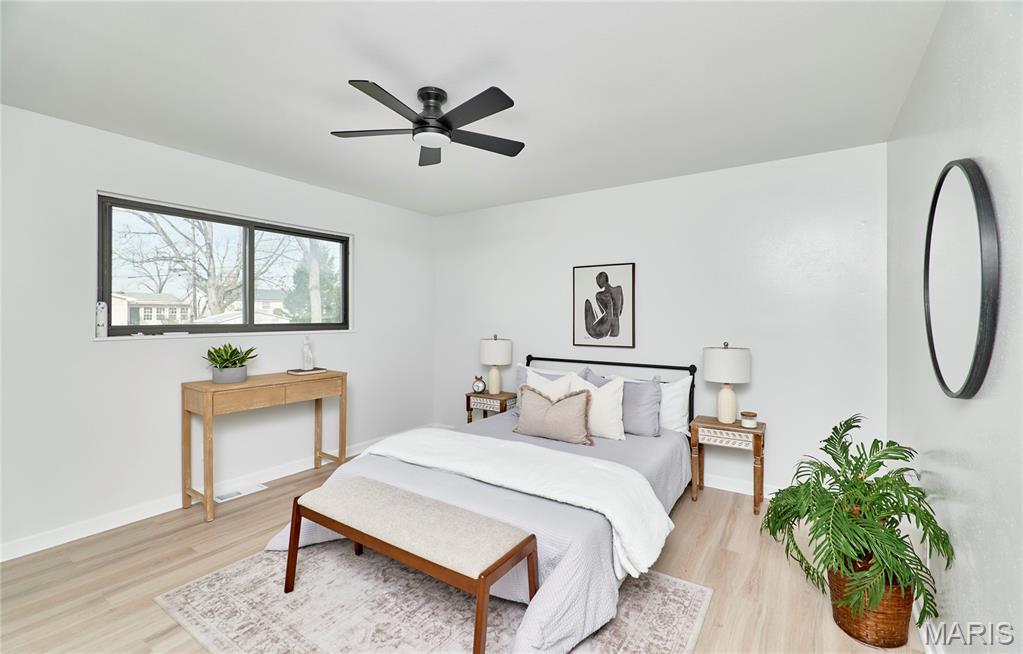 Surrey Meadows 1 - Residential