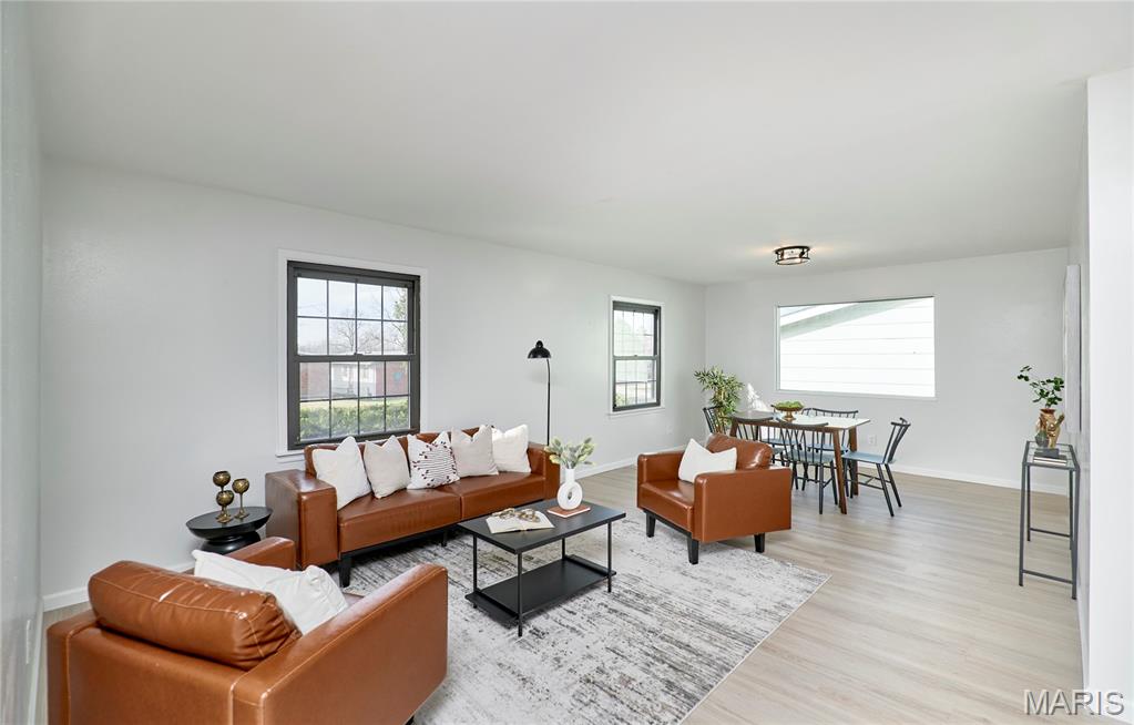 Surrey Meadows 1 - Residential