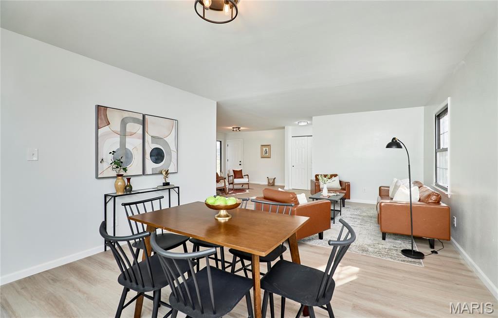 Surrey Meadows 1 - Residential