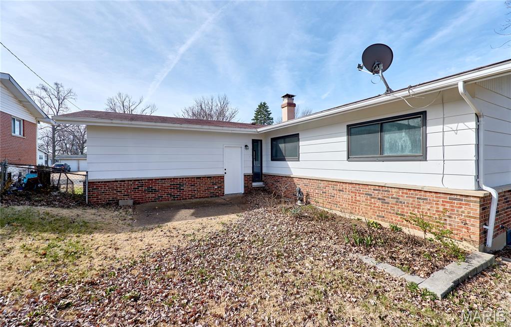 Surrey Meadows 1 - Residential